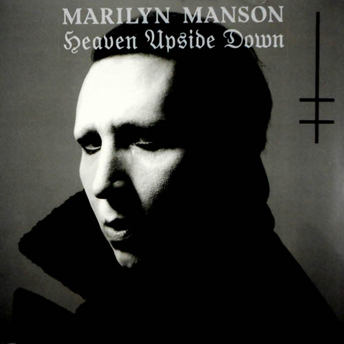 Heaven upside down marilyn manson обзор